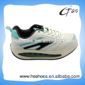 Comfortable air cushion sports shoes for men and women